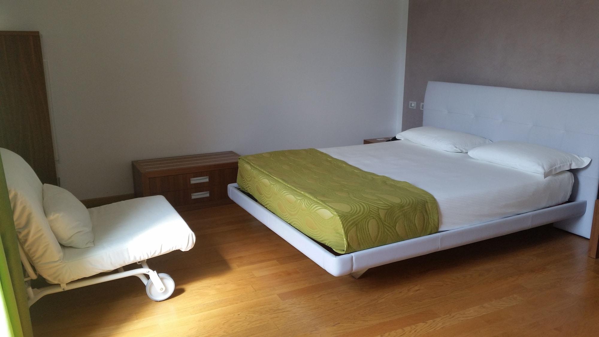 Arthotel & Park Hotel