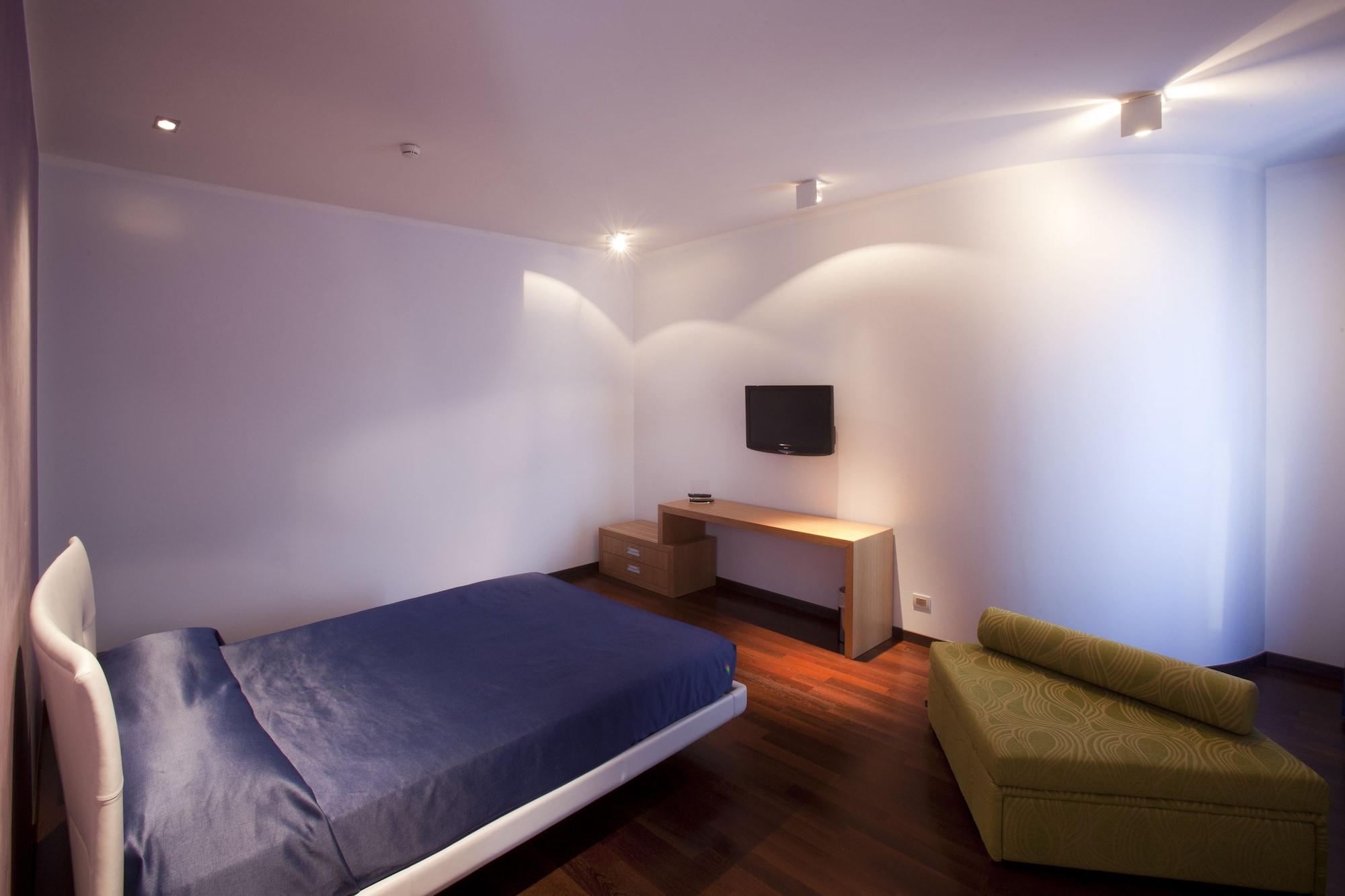 Hotel Arthotel & Park
