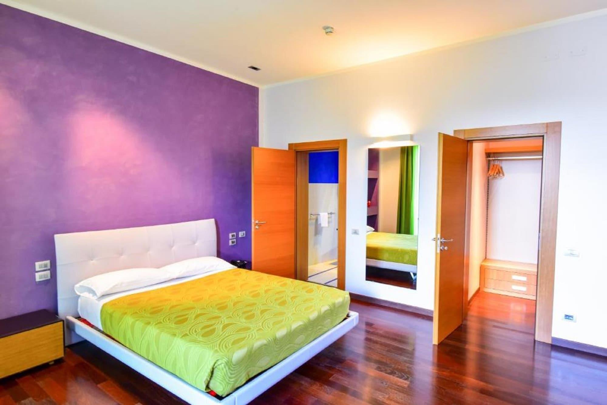 Hotel Arthotel & Park