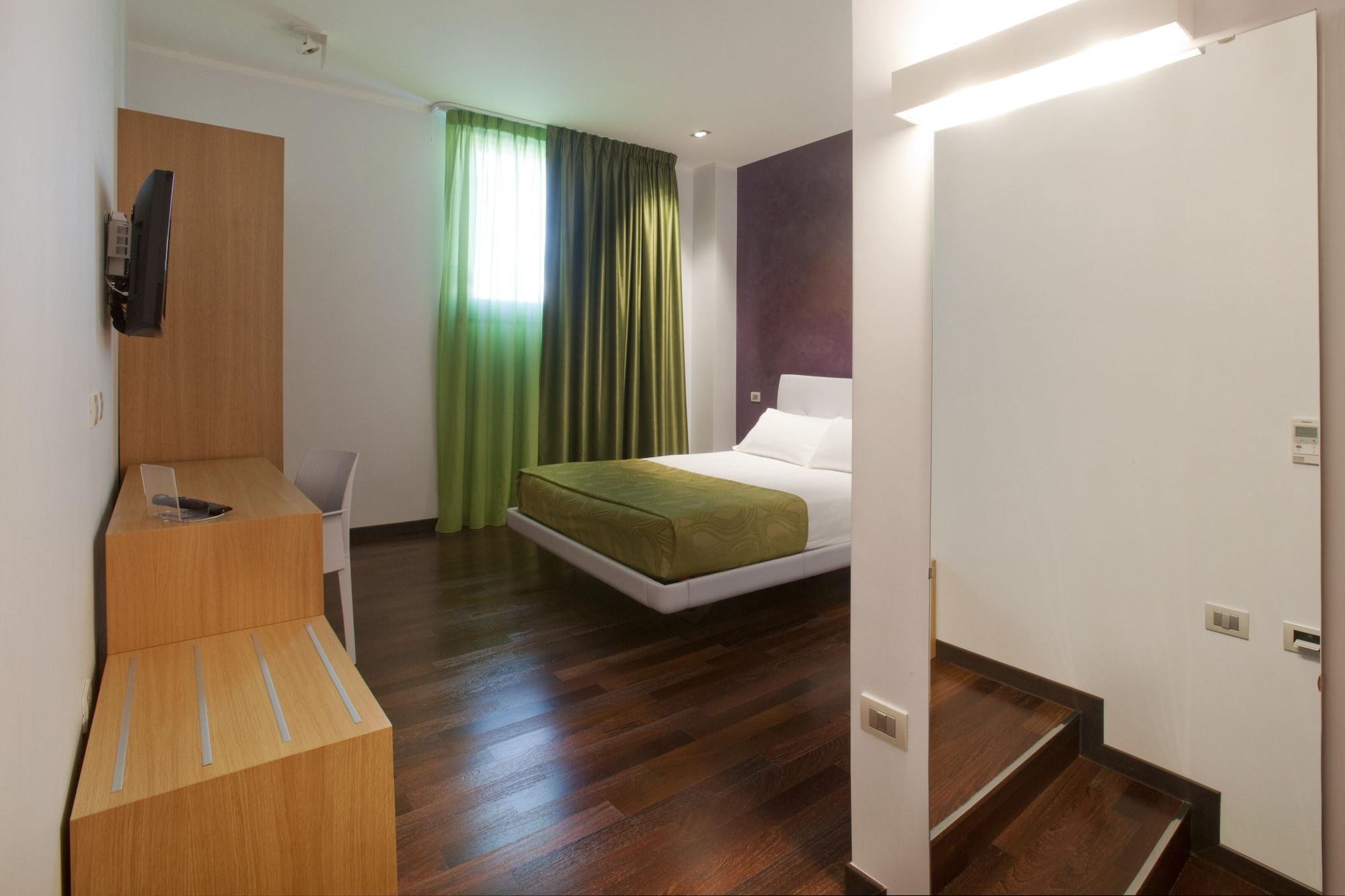 Hotel Arthotel & Park 4*